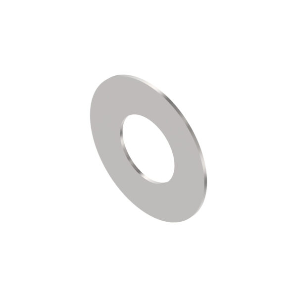 Round Hole Washer