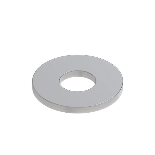 Round Hole Washer