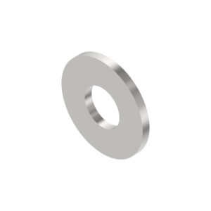 Round Hole Washer