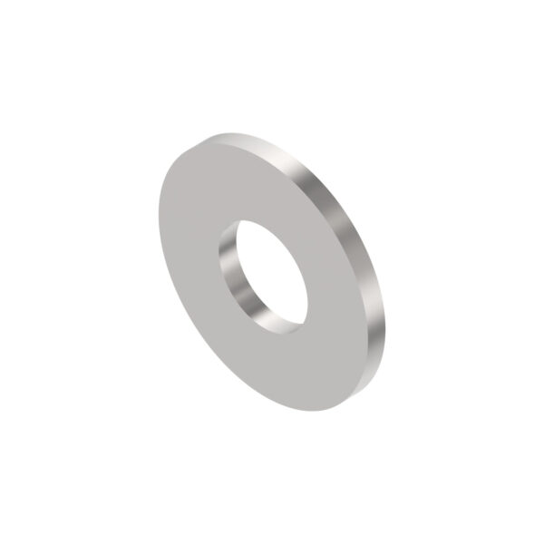 Round Hole Washer