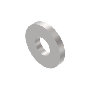 Round Hole Washer