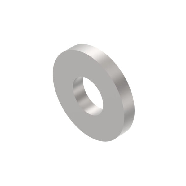Round Hole Washer
