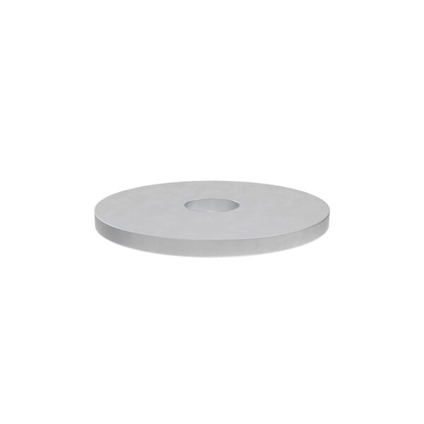 Round Hole Washer