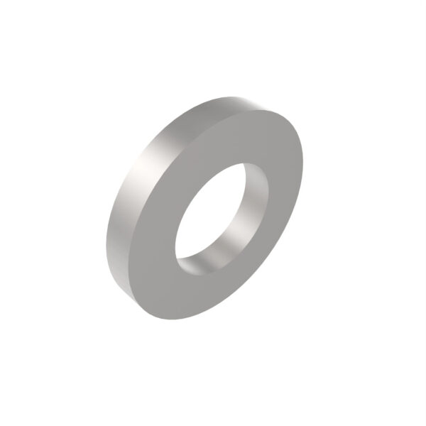 Round Hole Washer