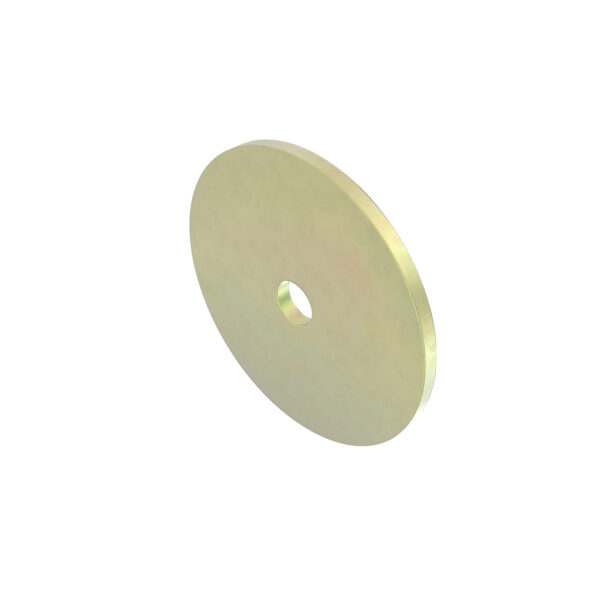Round Hole Washer