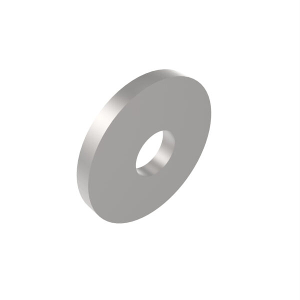 Round Hole Washer