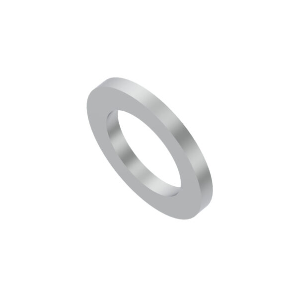 Round Hole Washer