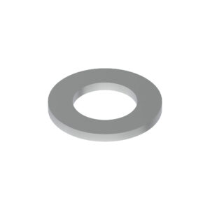 Round Hole Washer