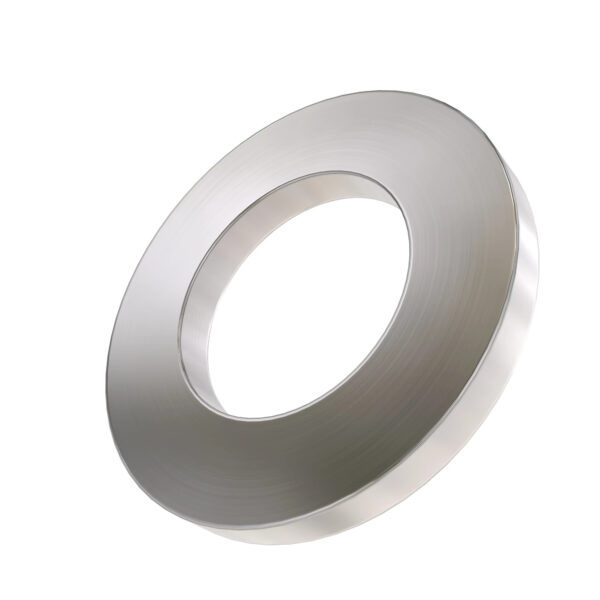 Round Hole Washer