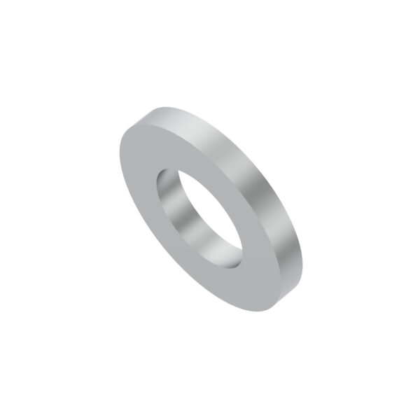 Round Hole Washer
