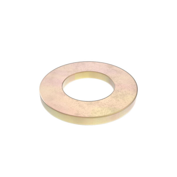 Round Hole Washer