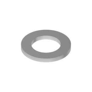 Round Hole Washer