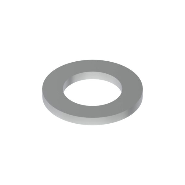 Round Hole Washer