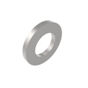Round Hole Washer