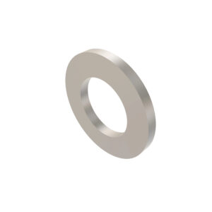 Round Hole Washer