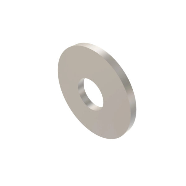 Round Hole Washer