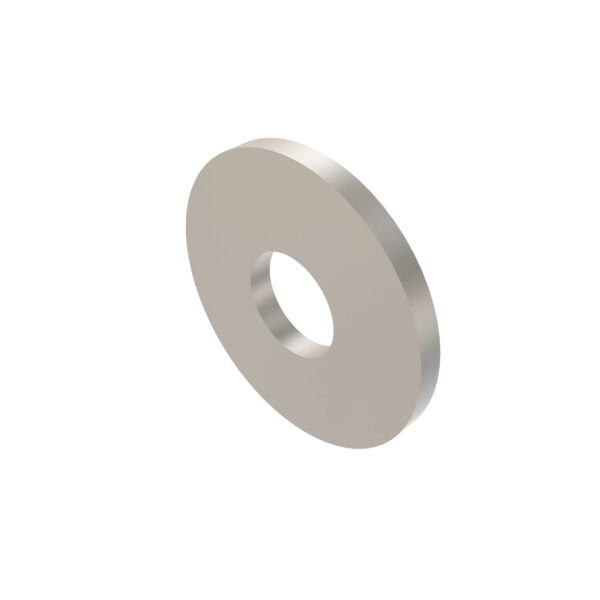 Round Hole Washer
