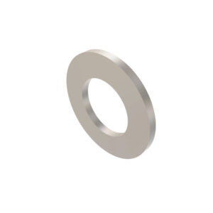 Round Hole Washer