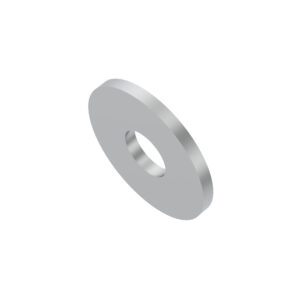 Round Hole Washer