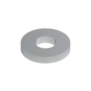 Round Hole Washer