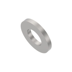 Round Hole Washer