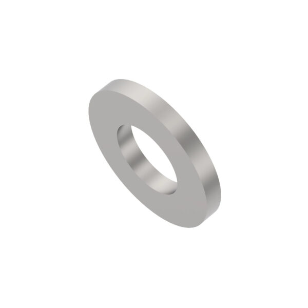 Round Hole Washer