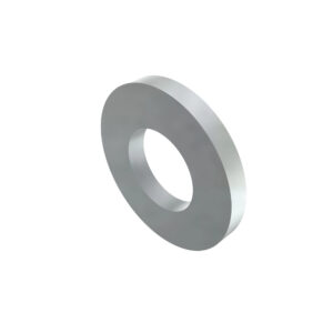 Round Hole Washer