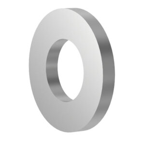 Round Hole Washer