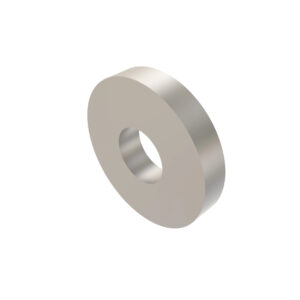 Round Hole Washer