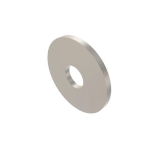 Round Hole Washer