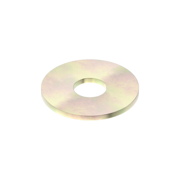 Round Hole Washer