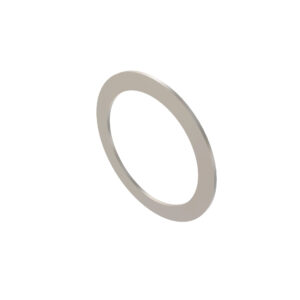 Round Hole Washer