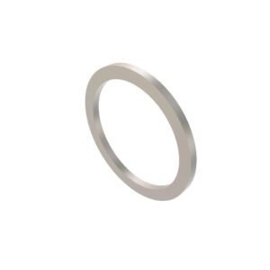 Round Hole Washer