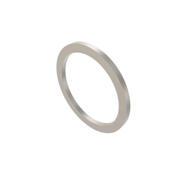 Round Hole Washer