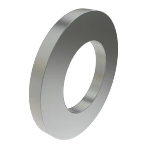 Round Hole Washer