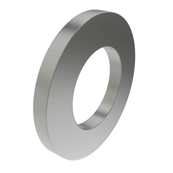 Round Hole Washer