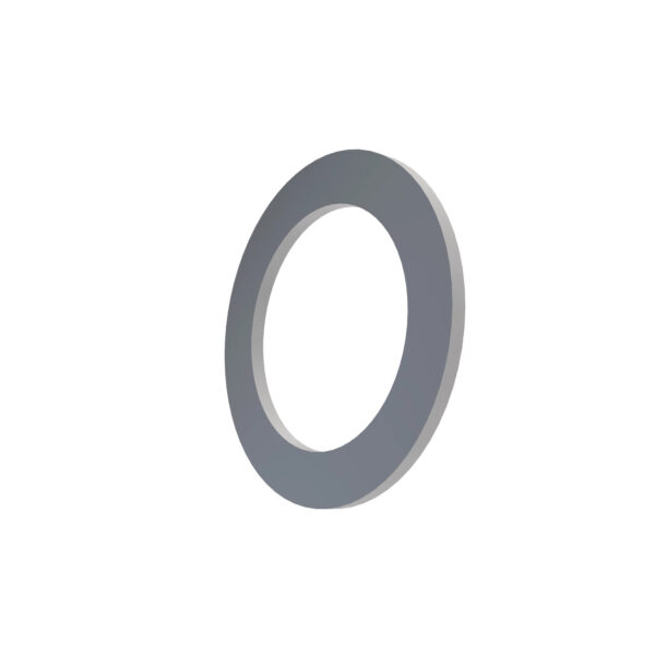Round Hole Washer