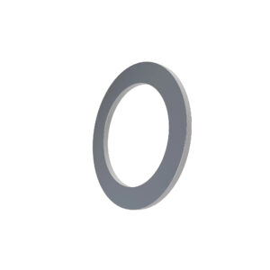 Round Hole Washer