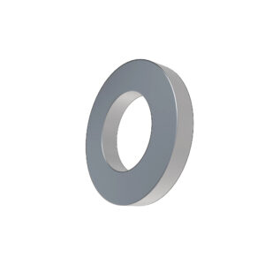 Round Hole Washer