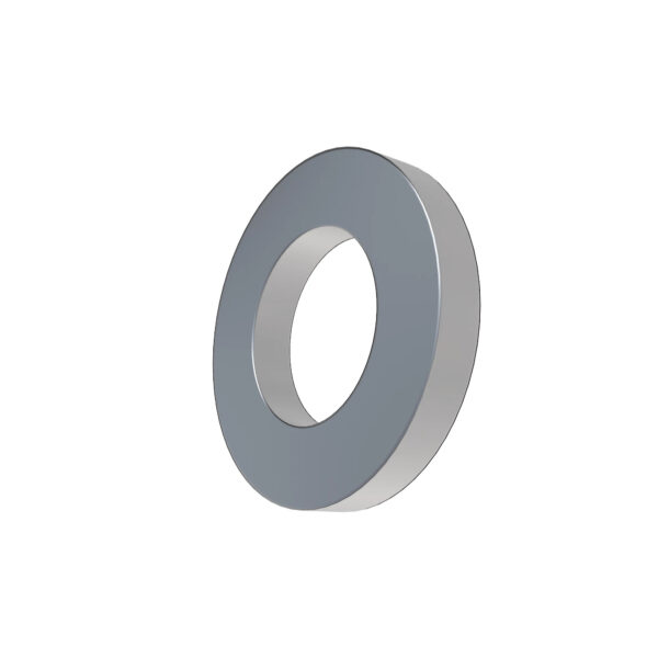 Round Hole Washer