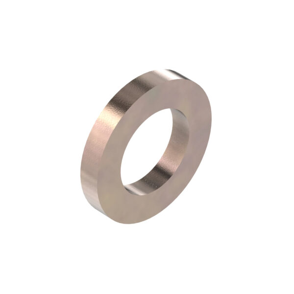 Round Hole Washer