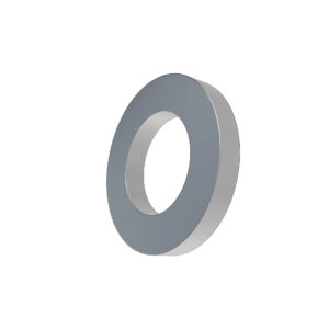 Round Hole Washer