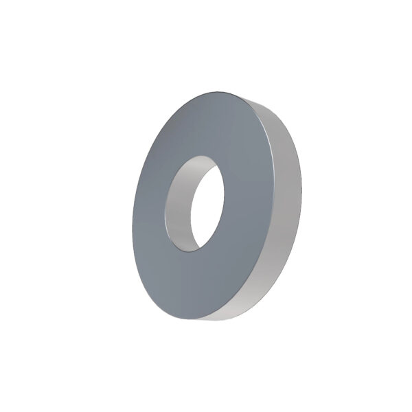 Round Hole Washer