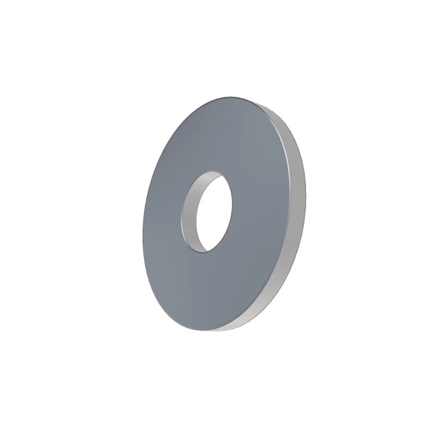 Round Hole Washer