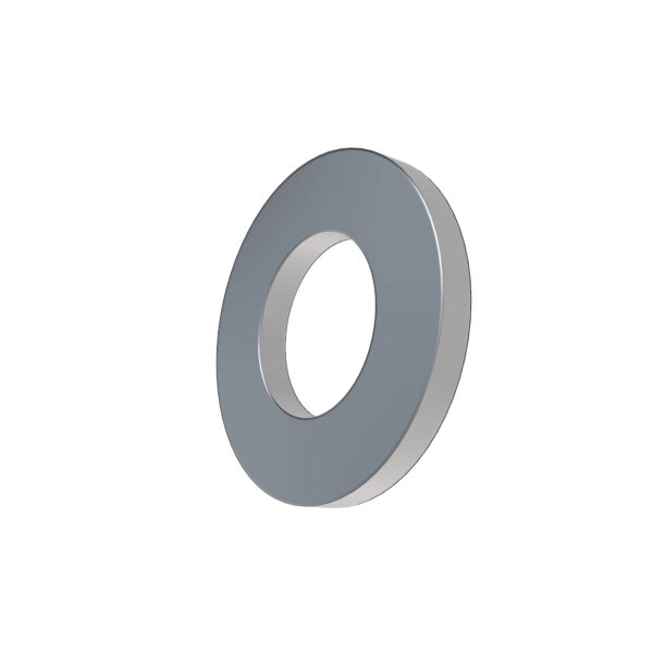 Round Hole Washer