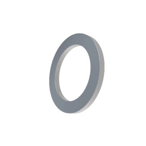 Round Hole Washer