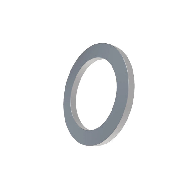 Round Hole Washer