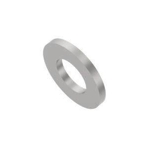 Round Hole Washer