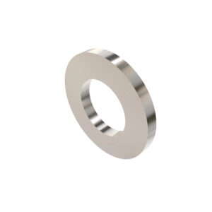 Round Hole Washer