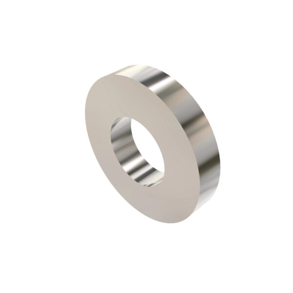 Round Hole Washer